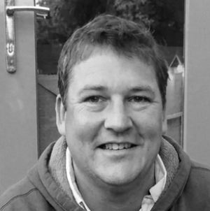 Headshot of Campbell Hood