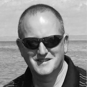 Headshot of Craig Dugan