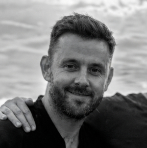 Headshot of Rich Coggin