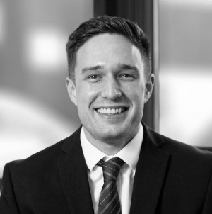 Headshot of Rich Sinclair