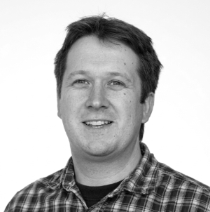 Headshot of Simon Jupp